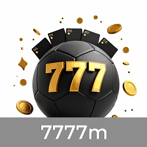 7777m: Plataforma de Jogos com Serviços Profissionais e Seguros