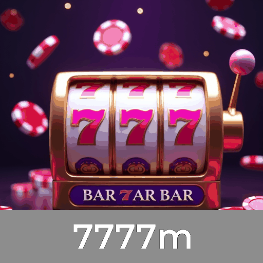 7777m: Ganhe com os bônus únicos e generosos