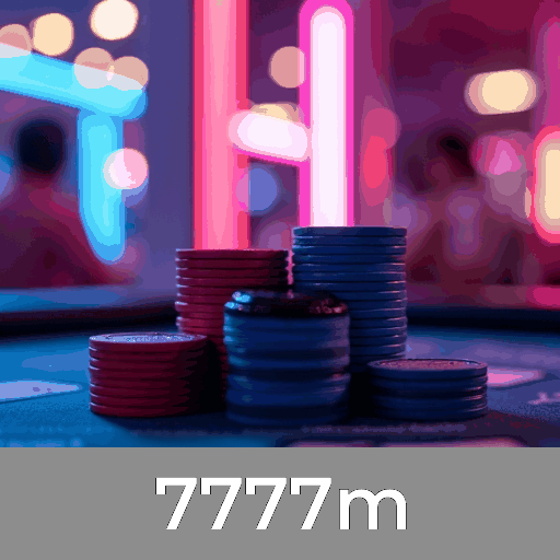 7777m: Ganhe com os bônus únicos e generosos