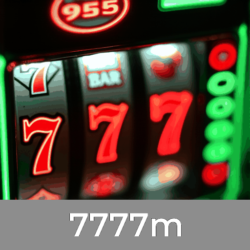 Experiências de cassino variadas com 7777m: jogue e ganhe
