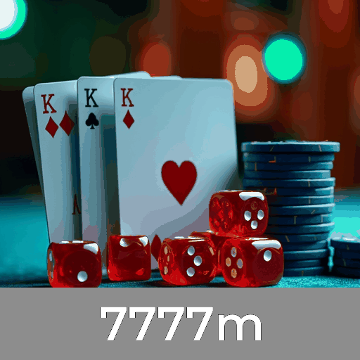 7777m: Descubra as Slots com Alta Volatilidade
