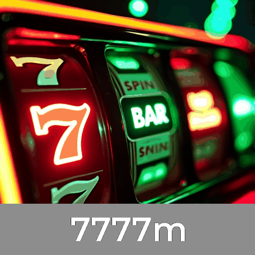 7777m: Experiência de Jogo Segura com Serviços de Especialistas
