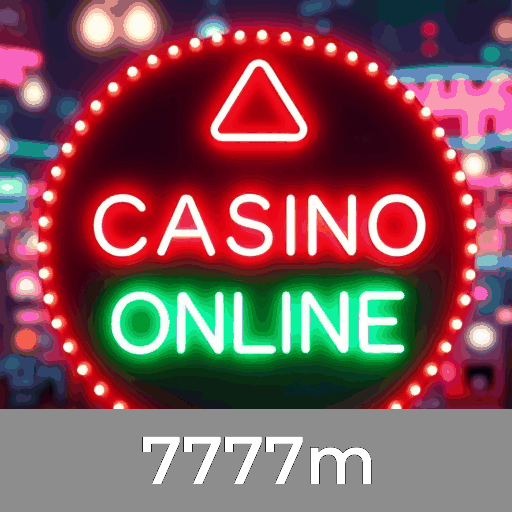7777m.com - Apostas Online Seguras e Diversão Garantida - 7777m