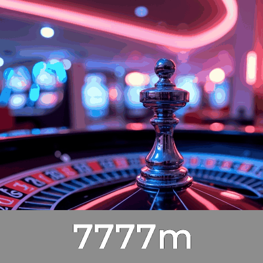 7777m: Aventura e ganhos em jogos de cassino emocionantes