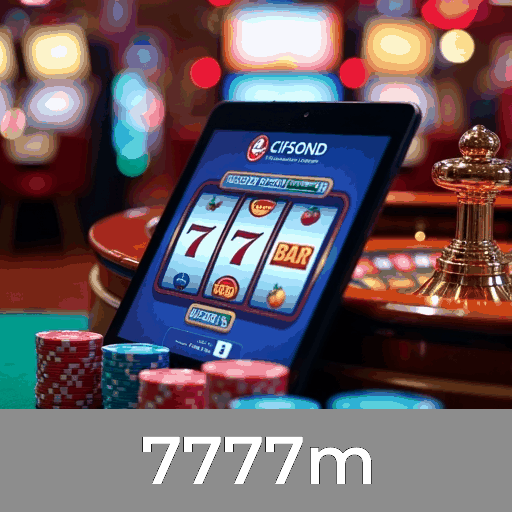 Aproveite o Acesso Seguro Instantâneo no 7777m
