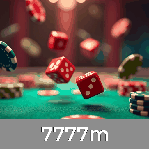 7777m: Plataforma de Jogos com Serviços Profissionais e Seguros