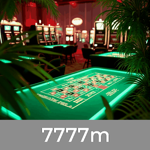 7777m: Aposta Móvel com Praticidade e Funcionalidade Completa