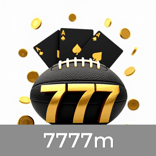 7777m: Especialista em apostas esportivas no Brasil