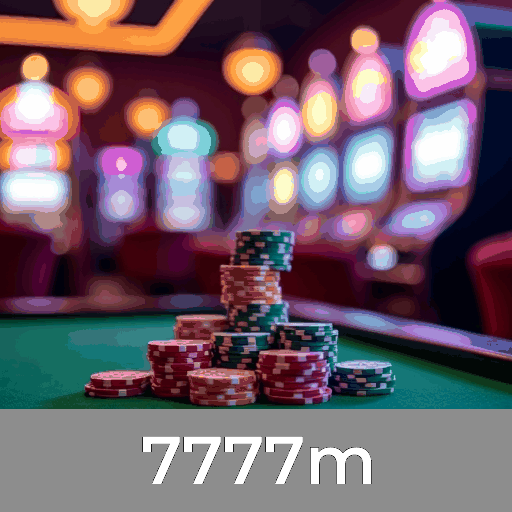 Descubra o acesso premium com 7777m: login simplificado