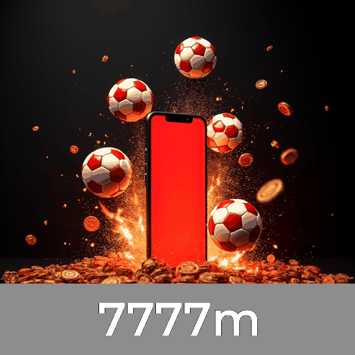 Explore apostas esportivas com 7777m e eventos locais