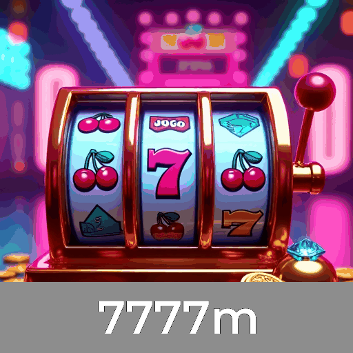 7777m: Aventura e ganhos em jogos de cassino emocionantes