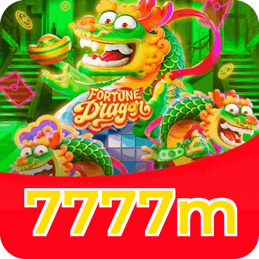 Siga a 7777m no Facebook