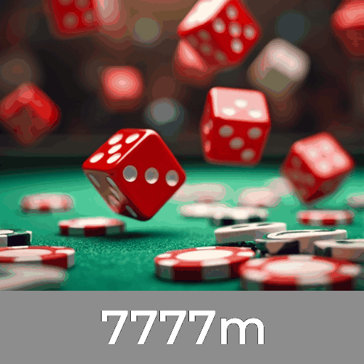 Experiência VIP no 7777m: Descubra Roleta Brasileira Online